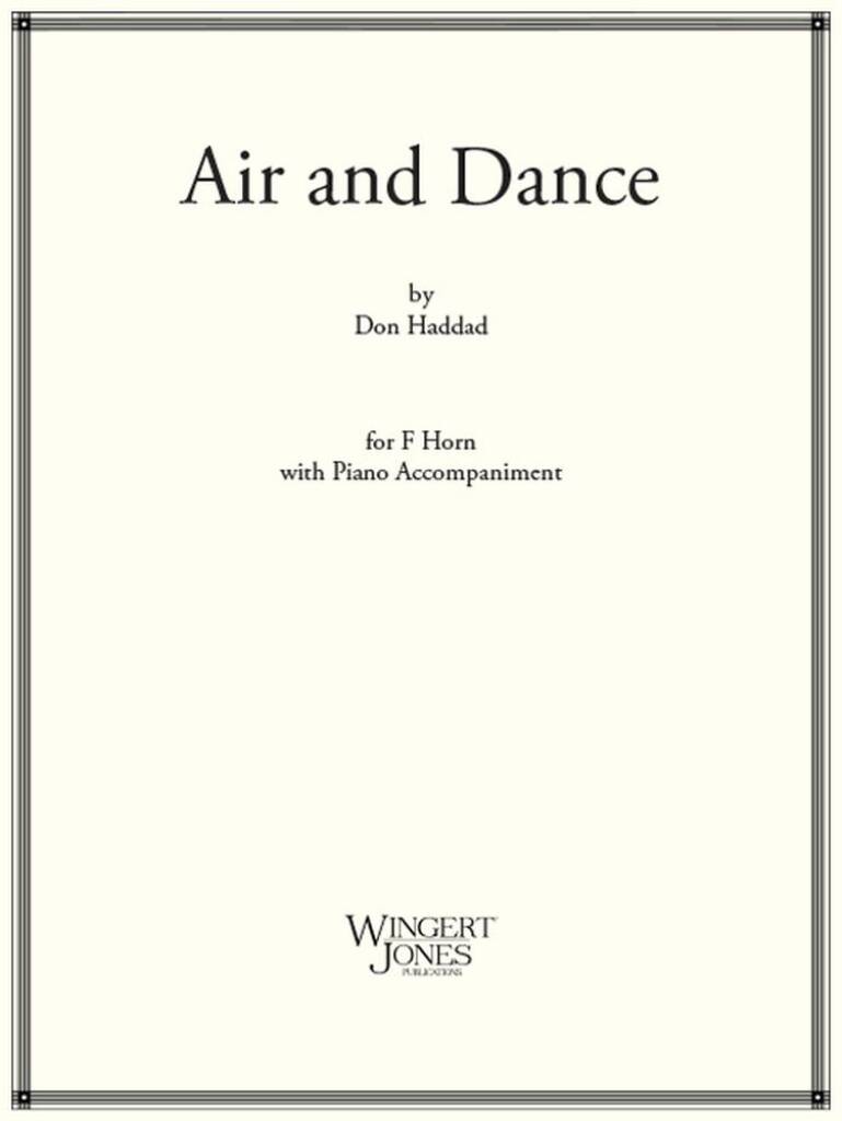 Air and Dance